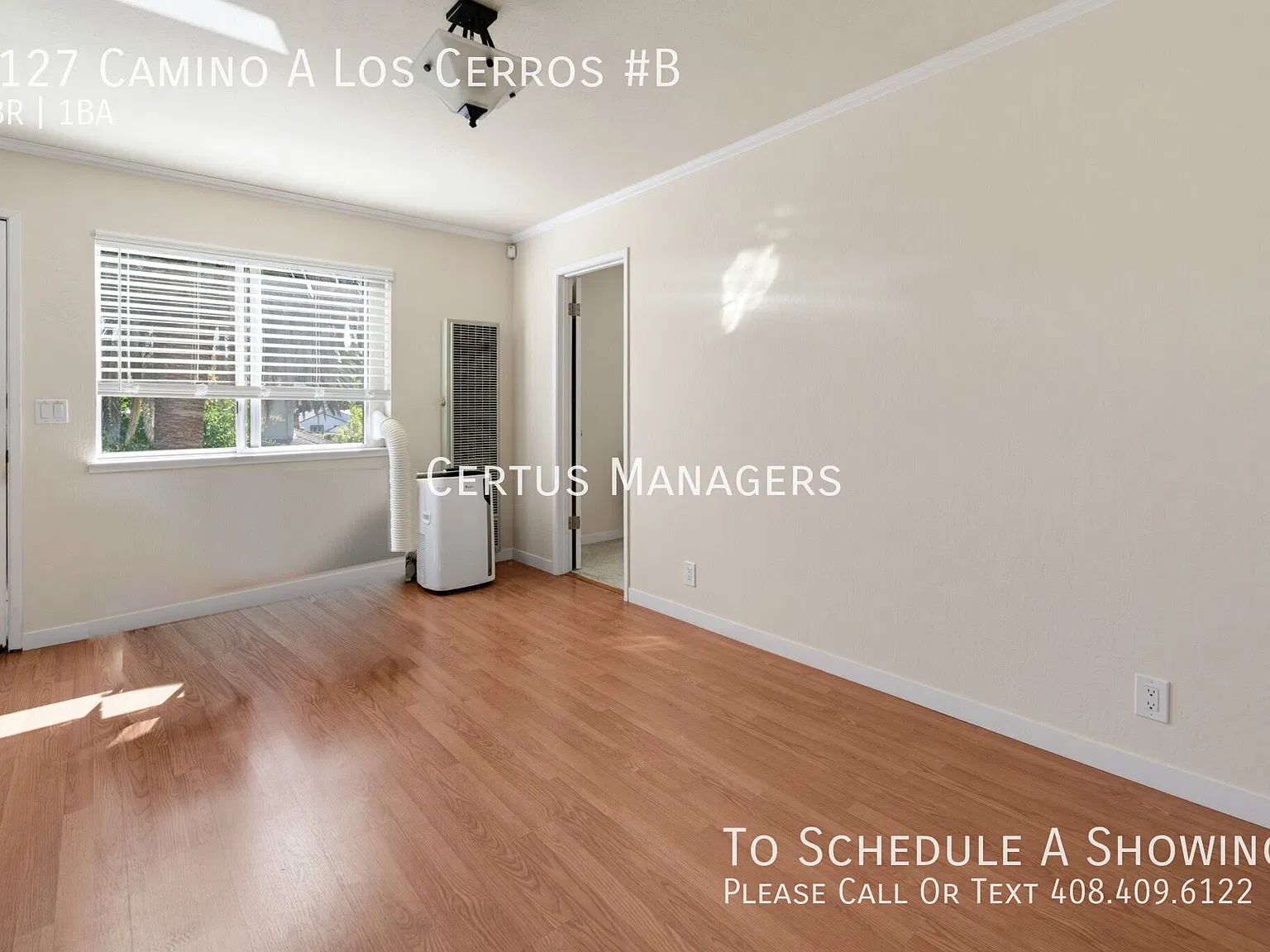 Comfy 1BR Apt Near Stanford, SLAC, and Sandhill Road — Photo 4