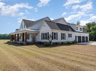 5386 Cove Rd, Conway, SC 29527
