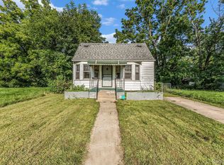 8434 Brace St, Detroit, MI