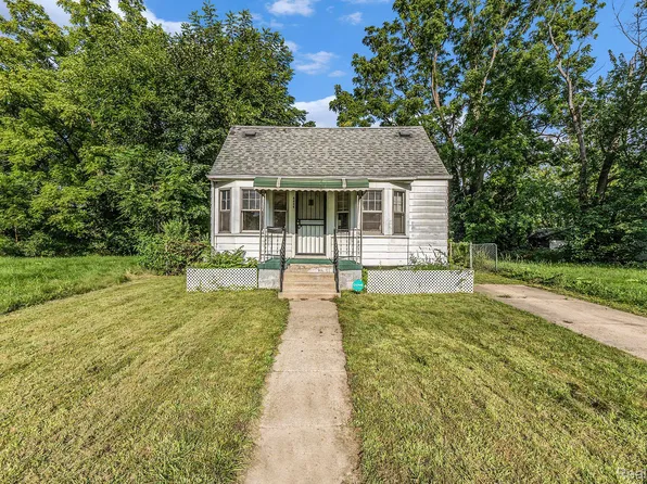 8434 Brace St, Detroit, MI 48228