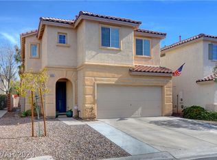 6052 Fair Valley St, Las Vegas, NV 89148