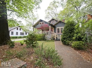 271 E Lake Dr, Decatur, GA 30030