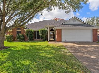 2713 Pueblo Dr, Woodway, TX 76712