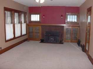 1901 College Ave, Terre Haute, IN 47803