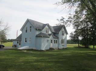 W4254 County Rd E, Montello, WI 53949