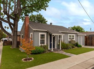 2079 Scott St, San Jose, CA 95128