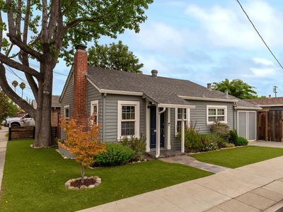 2079 Scott St, San Jose, CA, 95128