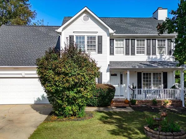 204 Staffordshire Way, Simpsonville, SC 29681