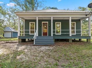 19136 Wildoak Ln, Ponchatoula, LA 70454