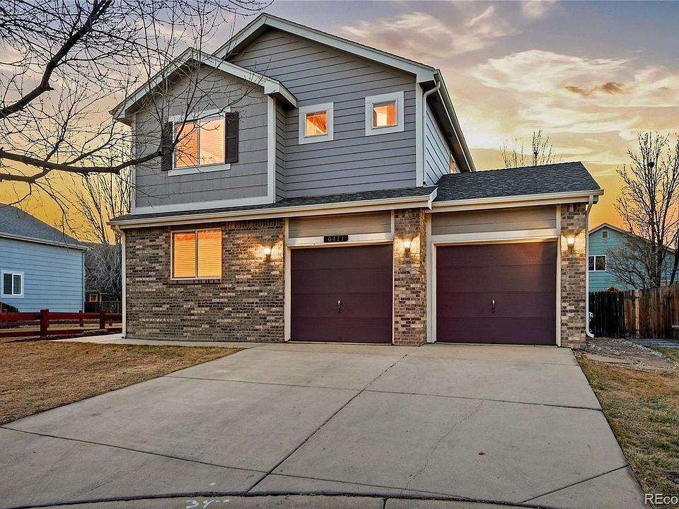 1st image of 6471 St Vrain Ranch Boulevard