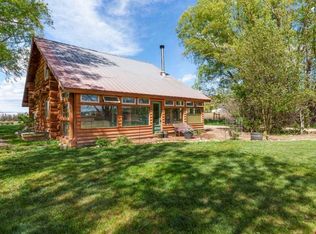 1215 County Road 216, Durango, CO 81303