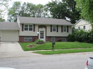 2606 Beechwood Blvd, Saint Joseph, MO 64503