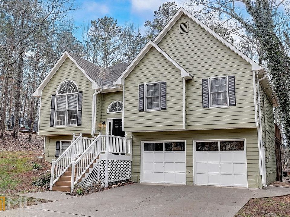 253 Robin Hood Dr, Douglasville, GA 30134 Zillow