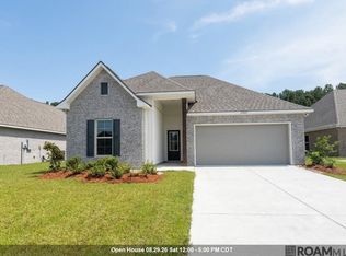 11333 Densmore Dr, Denham Springs, LA 70726