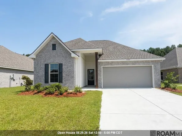 11333 Densmore Dr, Denham Springs, LA 70726