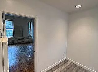 473 Columbus Ave #1-A, New York, NY 10024