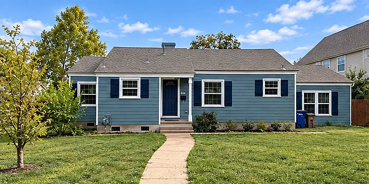 3 bed, 1650 sqft, $4,000 — Photo 1