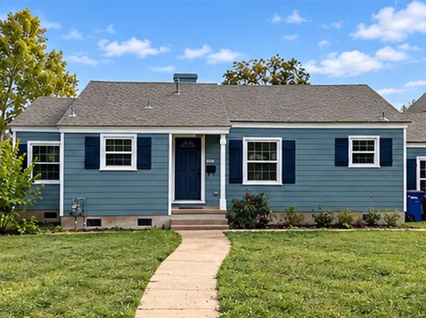 1817 W 36th St, Austin, TX 78731