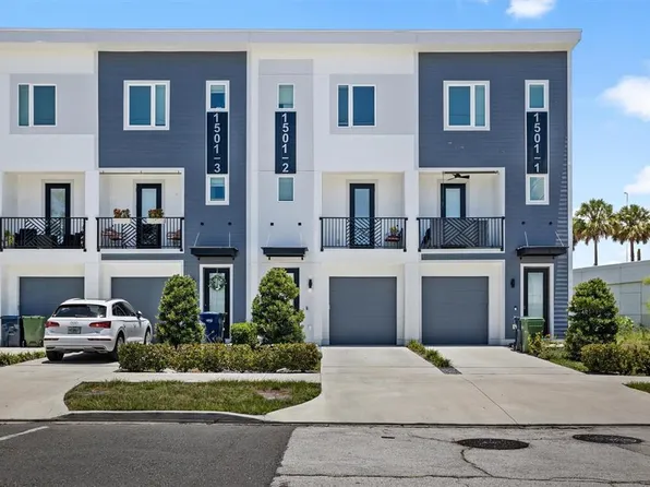 1501 N Morgan St #2, Tampa, FL 33602