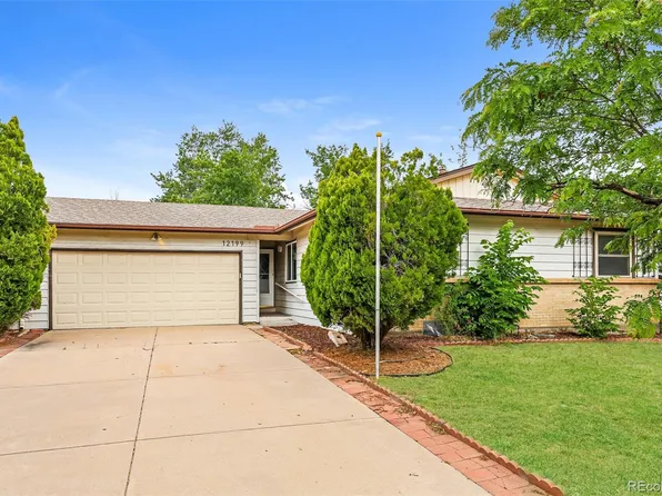 12199 E Oregon Drive, Aurora, CO 80012