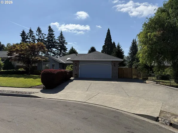 19486 Westling Dr, Oregon City, OR 97045
