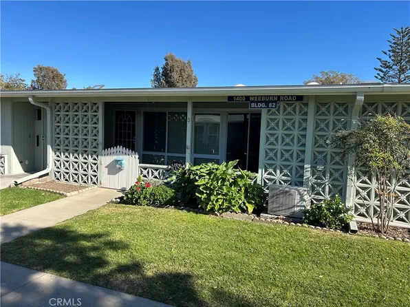 1400 Weeburn Rd #M4-82d, Seal Beach, CA 90740
