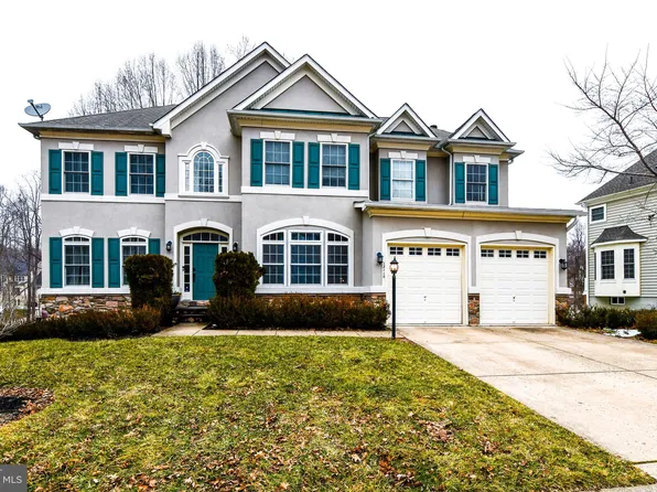 12110 Sand Wedge Ln, Upper Marlboro, MD 20772