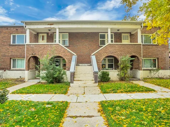 212 S 100 E, Provo, UT 84606