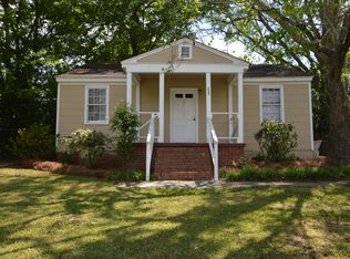 233 Southview Ave, Warner Robins, GA 31088