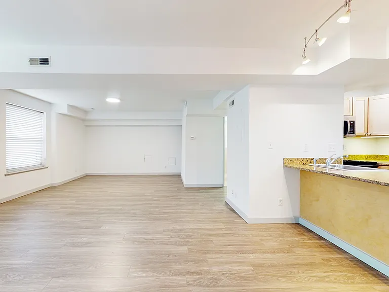Dining/Living room