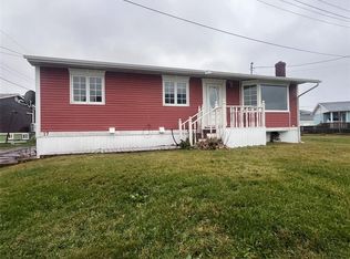 27 Water St, Grand Bank, NL A0E1W0