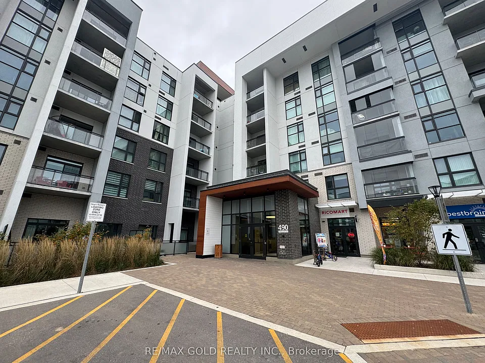 490 Gordon Krantz Ave #411