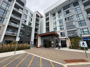 490 Gordon Krantz Ave #411, Milton, ON L9E 1Z5