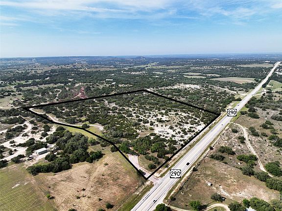 2nd image of 0 Highway 290 W
