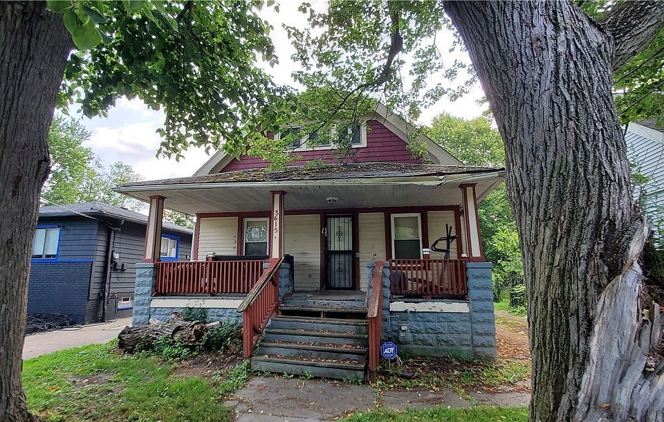1st image of 3615 E 129th St