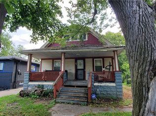 3615 E 129th St, Cleveland, OH
