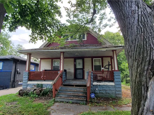 3615 E 129th St, Cleveland, OH 44105