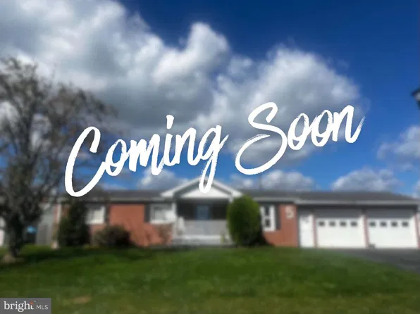 5 Clarke Ct, Thurmont, MD 21788