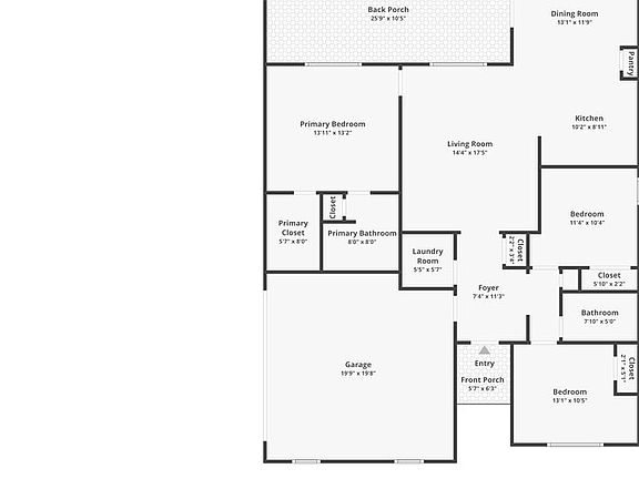2nd image of this home