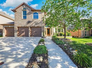 5445 Ayers Island Dr, Fort Worth, TX 76179