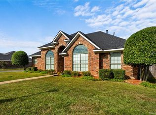 2046 Briar Holw, Shreveport, LA 71118