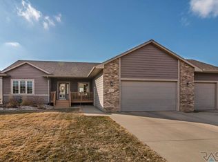 2809 S Rutgers Ave, Sioux Falls, SD 57106