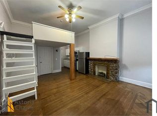 1212 N Calvert St #1R, Baltimore, MD 21202