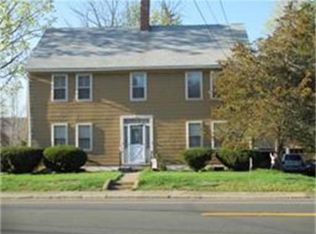 1224 Main St, Warren, MA 01083