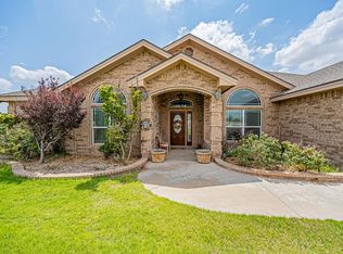 2500 S County Road 1087, Midland, TX 79706