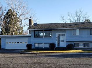 309 NW Columbia Ave, Boardman, OR 97818