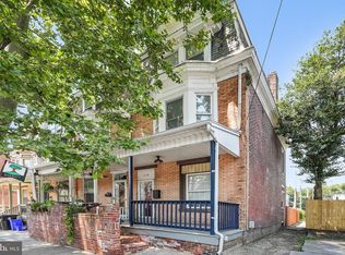 278 Muench St, Harrisburg, PA 17102