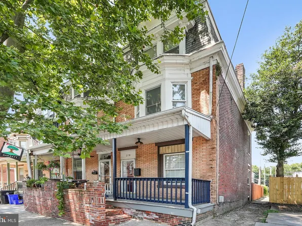 278 Muench St, Harrisburg, PA 17102