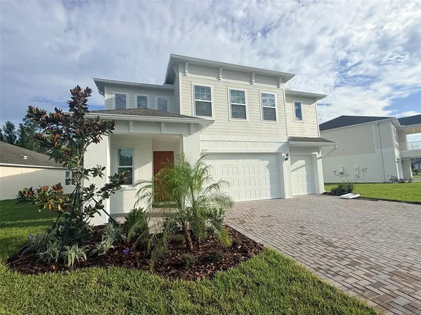 1257 BROWARD DRIVE, ZEPHYRHILLS, FL 33541