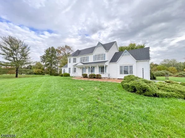 6 Rittenhouse Rd #6, Kingwood Twp., NJ 08825